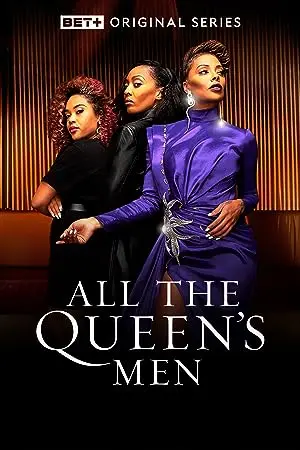 All the Queen's Men