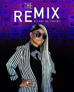 The Remix: Hip Hop X Fashion