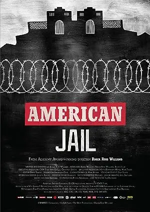 American Jail