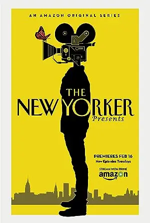 The New Yorker Presents