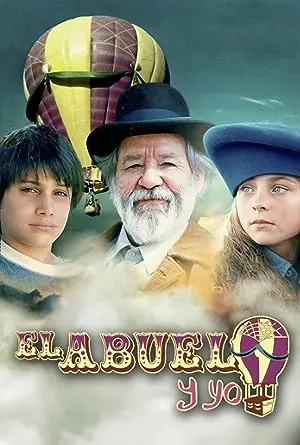 El abuelo y yo