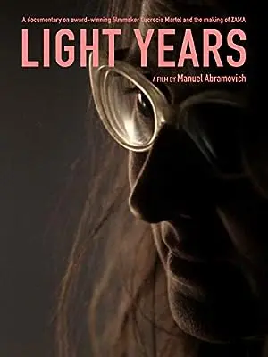 Light Years