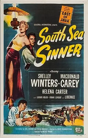 South Sea Sinner
