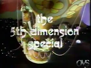 The Fifth Dimension Special: An Odyssey in the Cosmic Universe of Peter Max