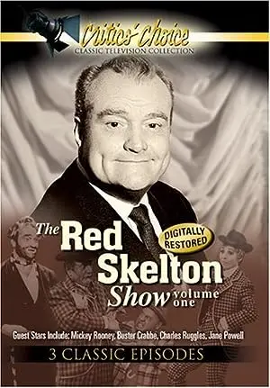 The Red Skelton Hour