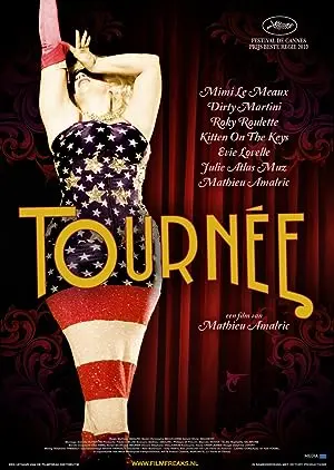 Tournée