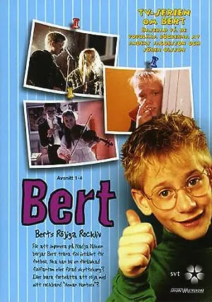 Bert