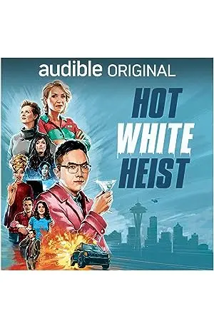 Hot White Heist