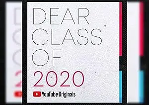 Dear Class of 2020