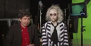 Beetlejuice 2