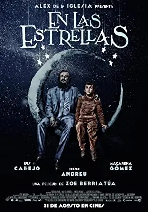Up Among  The Stars