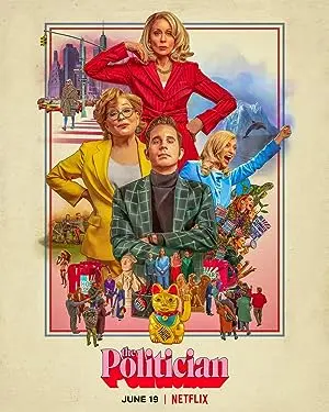 The Politician