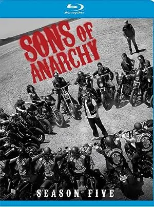 Sons of Anarchy: Opie Winston