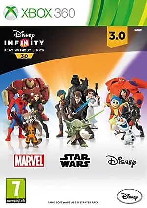 Disney Infinity 3.0