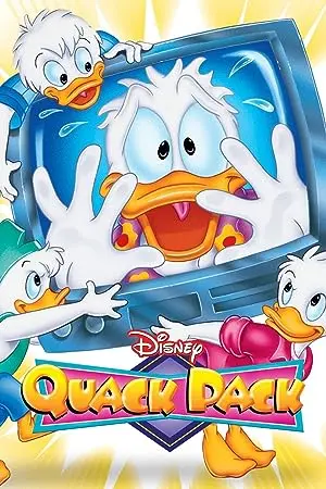 Quack Pack