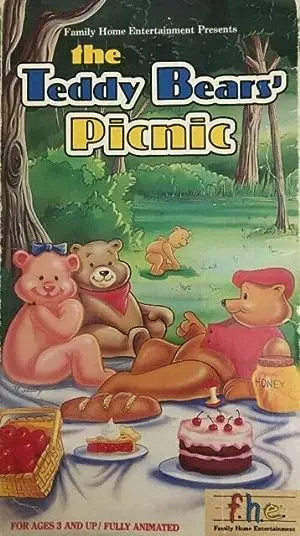 The Teddy Bears' Picnic