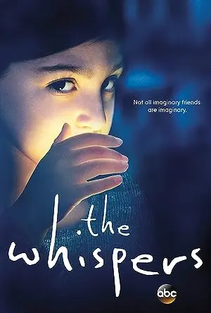The Whispers
