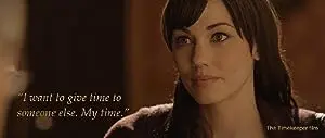 The Timekeeper