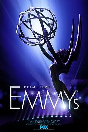 The 59th Primetime Emmy Awards