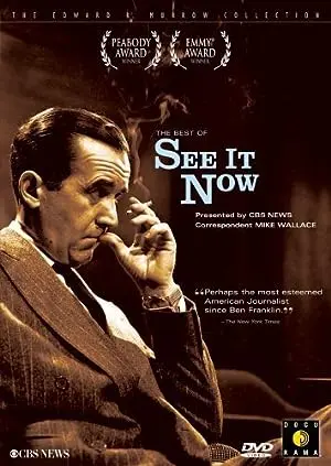 See It Now