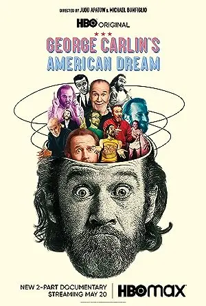 George Carlin's American Dream