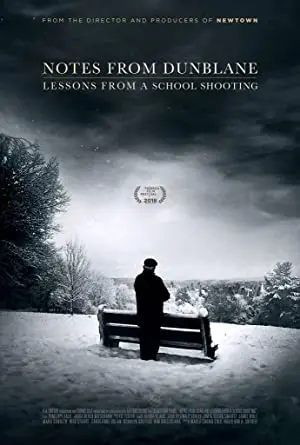 Lessons from a School Shooting: Notes from Dunblane