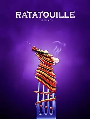 Ratatouille: The TikTok Musical