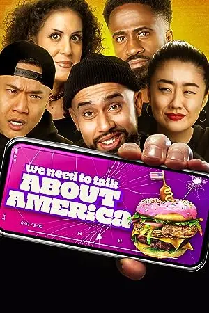 We Need to Talk About America
