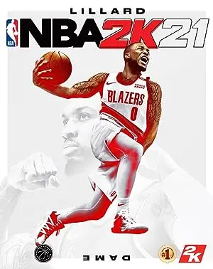 NBA 2K21