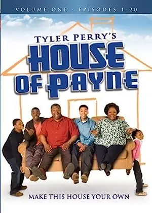 House of Payne