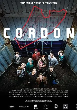 Cordon