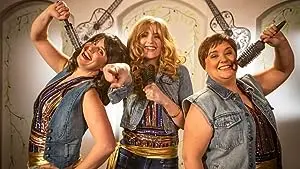 Comic Relief: Mamma Mia! Here We Go Yet Again