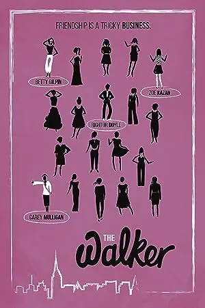 The Walker