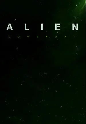 Alien: Covenant - Prologue: The Crossing