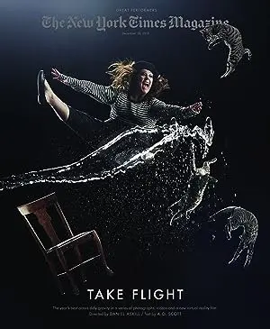 Take Flight - The New York Times
