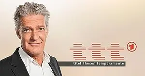 Titel, Thesen, Temperamente