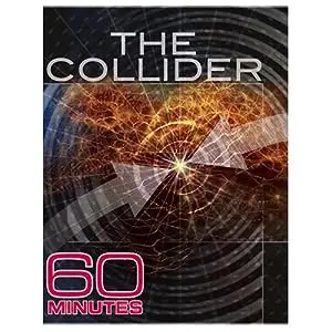 Into Dangerous Hands/The Collider/Hamilton