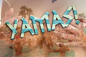 Yamas! 2024: Een Zinderende Musical voor de Hele Familie