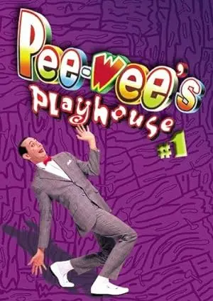 Pee-wee's Playhouse