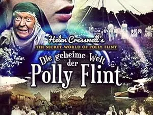 The Secret World of Polly Flint