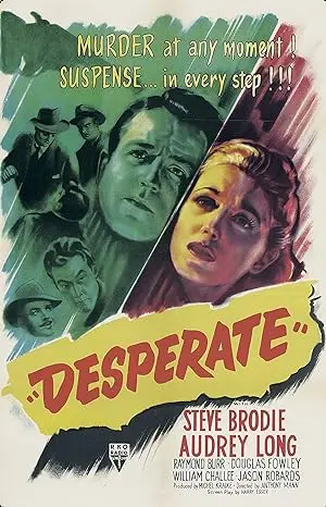 Desperate