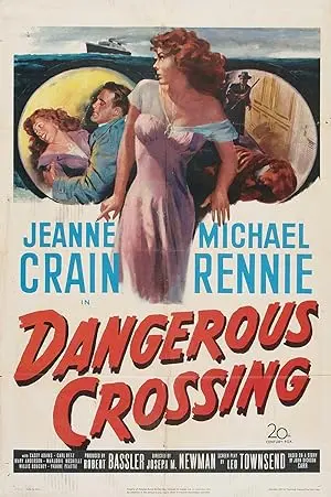 Dangerous Crossing