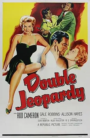 Double Jeopardy