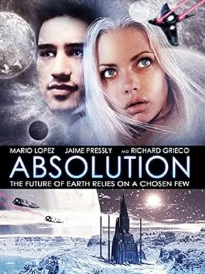 The Journey: Absolution