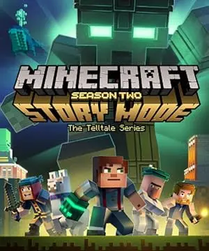 Minecraft: Story Mode: Season 2