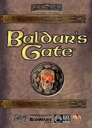Baldur's Gate
