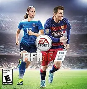 FIFA 16