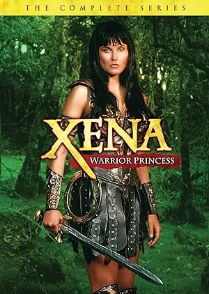 Xena: Warrior Princess