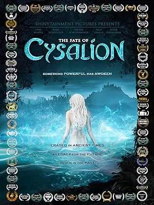 The Fate of Cysalion