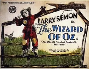The Wizard of Oz